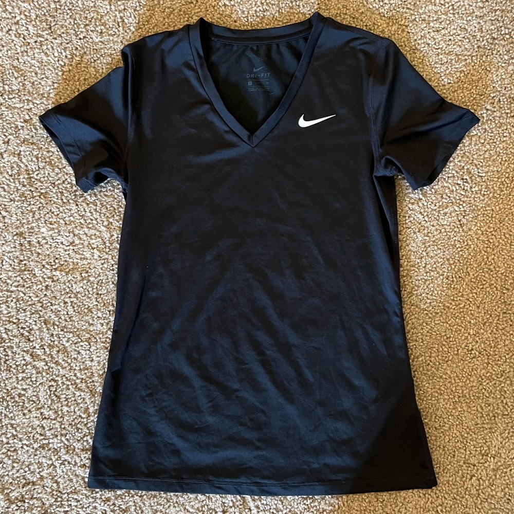 Nike Athletic Shirt